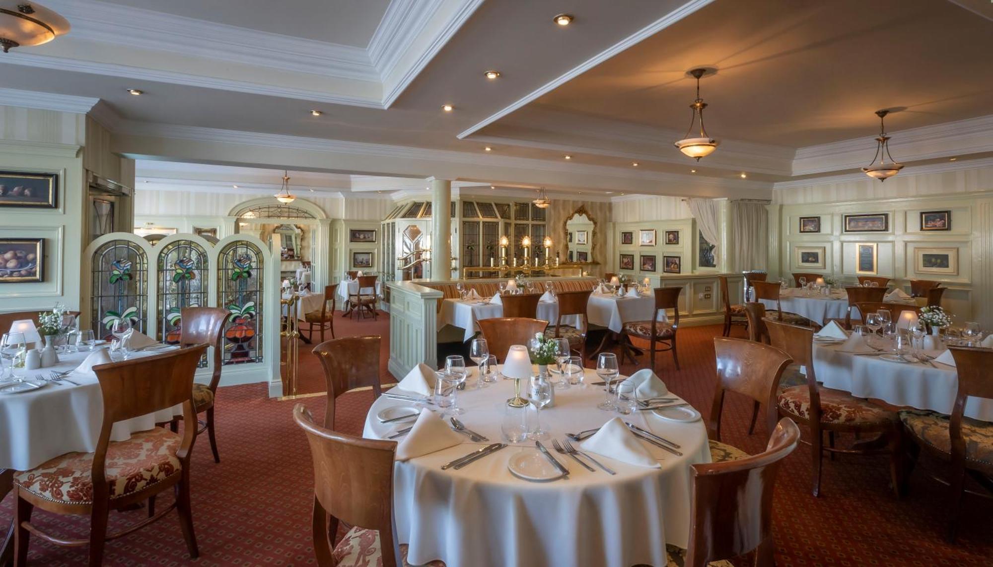 Granville Hotel Waterford Exterior foto