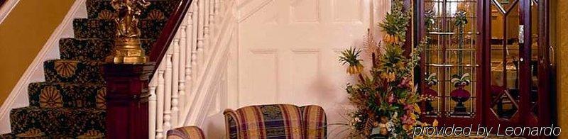Granville Hotel Waterford Interior foto