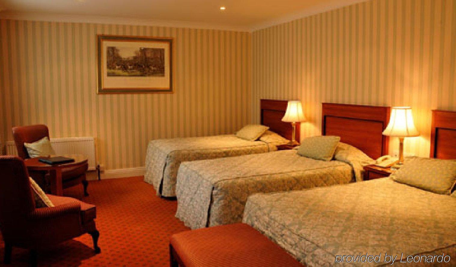Granville Hotel Waterford Exterior foto